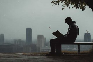 生活中的悲伤作文，生活中的悲伤作文500字