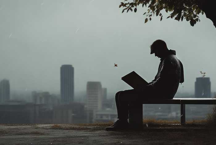 生活中的悲伤作文，生活中的悲伤作文500字