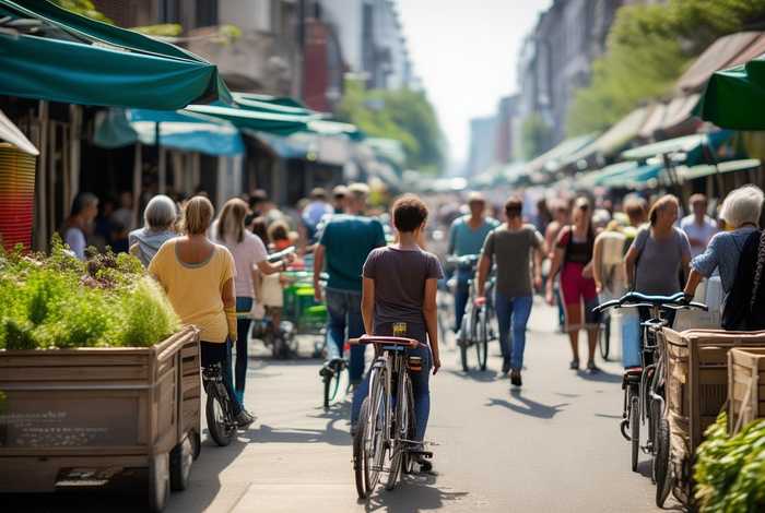 生活性物流的概念 - 生活性物流的概念是什么