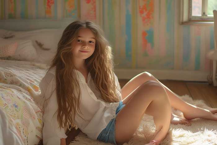 清纯女孩日常照片(清纯女孩日常照片大全) 清纯女孩日常照片(清纯女孩日常照片大全)