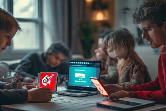 日常生活信息风险有哪些、日常生活信息风险有哪些方面