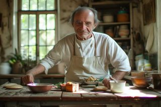 生活朴素的名人事例，名人朴素生活的例子简短事实论据