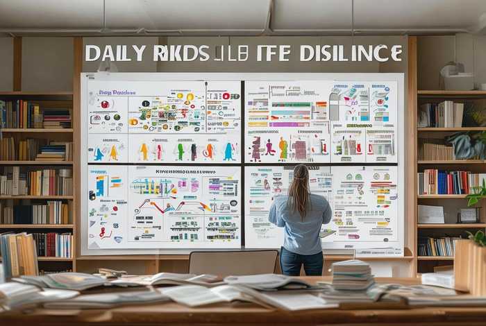 生活纪律风险点和措施有哪些，生活纪律风险点和措施有哪些方面