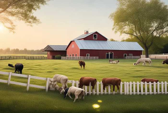 农庄生活文案简短，农庄生活文案简短精辟