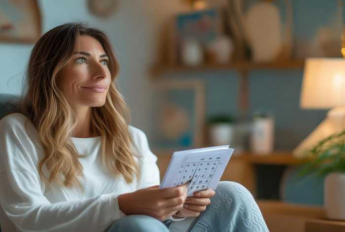 人流后多久来月经算正常 做无痛人流后多久来月经算正常