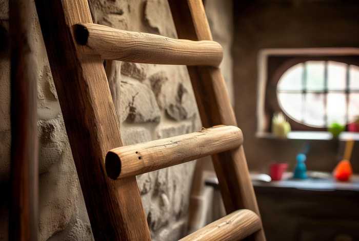 生活中哪些是梯形状的东西 生活中哪些是梯形状的东西图片