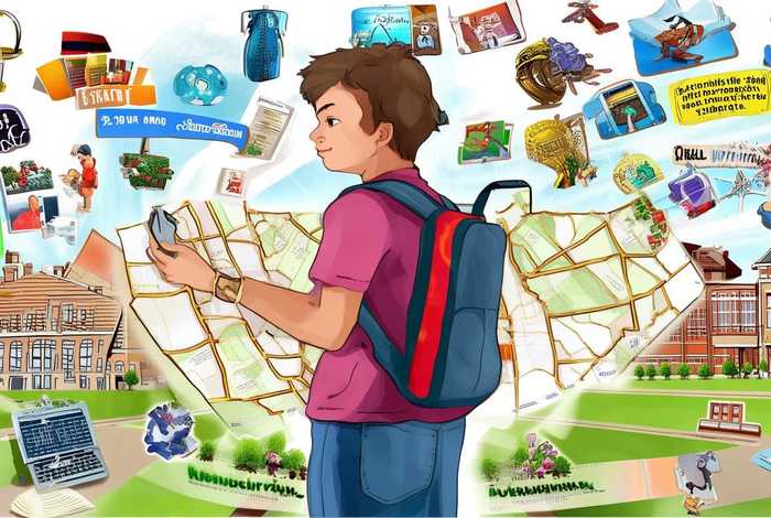 如何规划自己大学生活300字（如何规划自己大学生活300字作文）