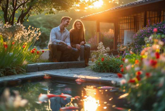 生活好生活 好生活句子说说心情