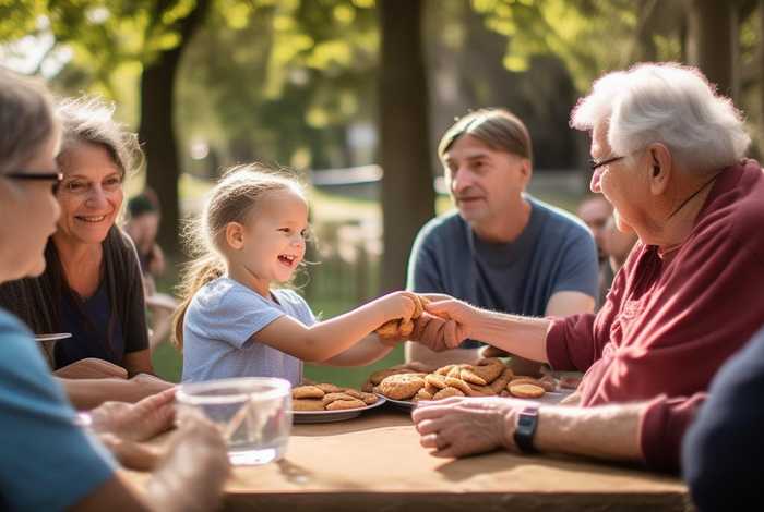 生活中的真善美事例、生活中的真善美事例有哪些