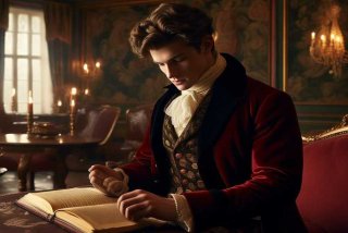 乔纳斯的贵族生活小说最新章节 乔纳斯的贵族生活小说最新章节免费阅读