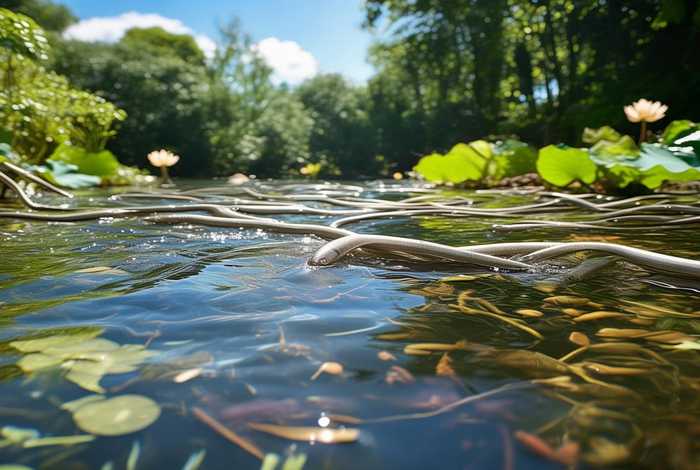 泥鳅的生活在什么地方，泥鳅一般生活在水域的什么地方