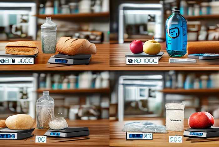 生活中克和千克的物品有哪些 - 生活中克和千克的物品有哪些标注 生活中克和千克的物品有哪些 - 生活中克和千克的物品有哪些标注