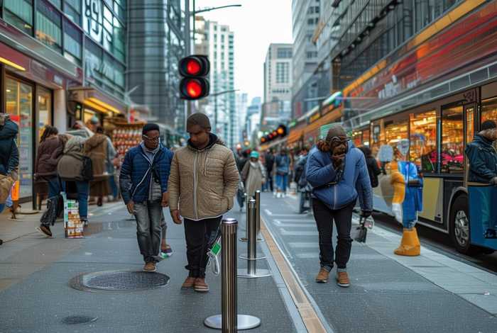 生活中常见的不道德行为有哪些 生活中常见的不道德行为有哪些呢