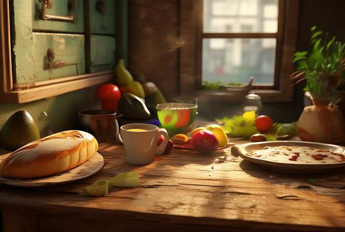 生活类静物 生活类静物怎么进行鉴赏的