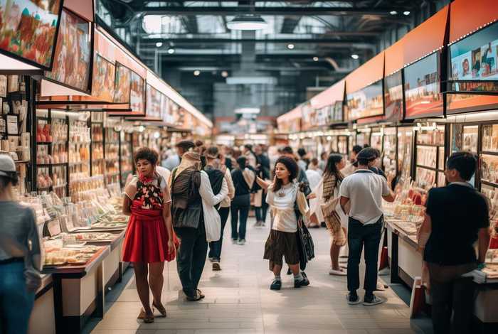 生活电商有什么 生活电商平台有哪些