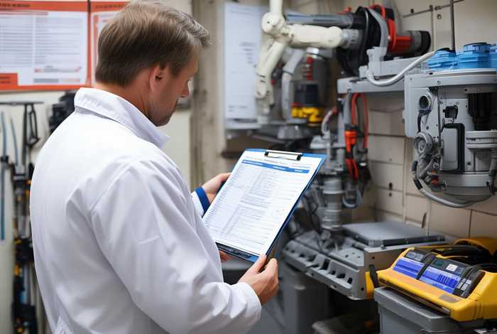 生活水泵维修需要什么证件（生活水泵维修需要什么证件和手续）