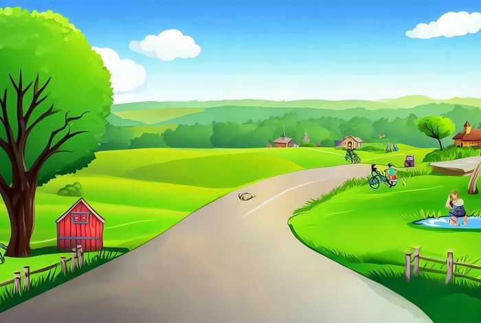 生活中的千米、生活中的千米有什么 生活中的千米、生活中的千米有什么