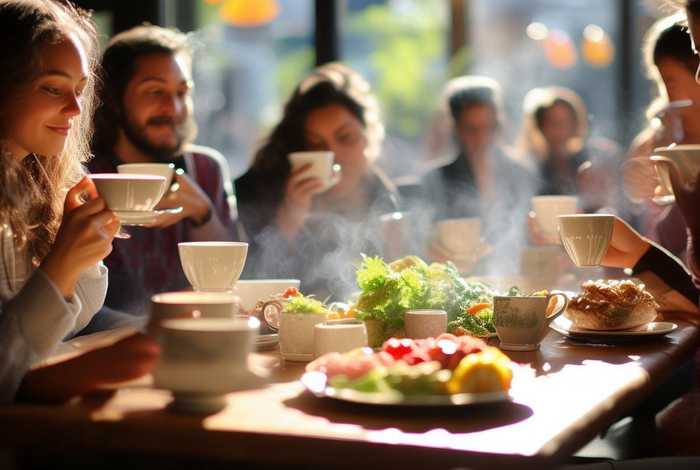 品尝生活的味道文案、品尝生活的味道文案短句