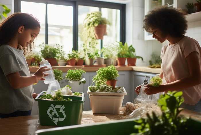 日常生活环保小知识（日常生活中的环保小知识）