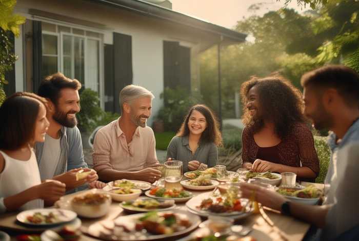 生活水平高是什么意思 - 生活水平高是什么意思啊