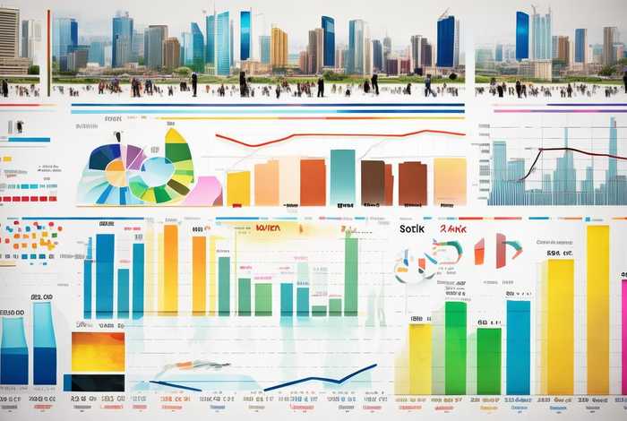 生活中的统计图图片、生活中的统计图表图片
