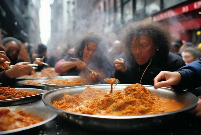 生活是辣的作文 - 生活辣的滋味作文