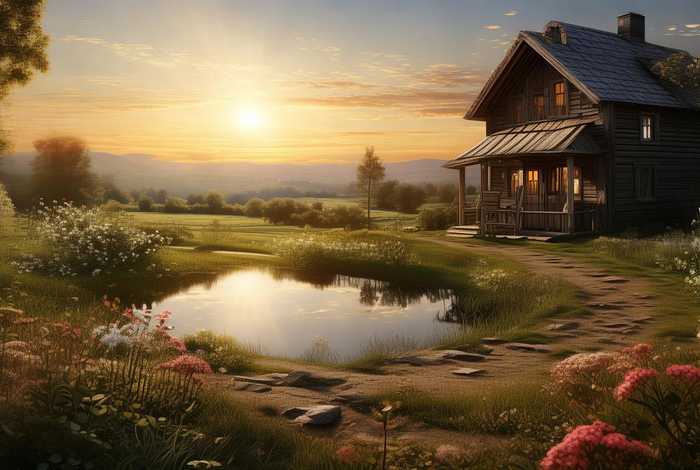 描写生活的诗句怎么写 - 描写生活的诗句怎么写的