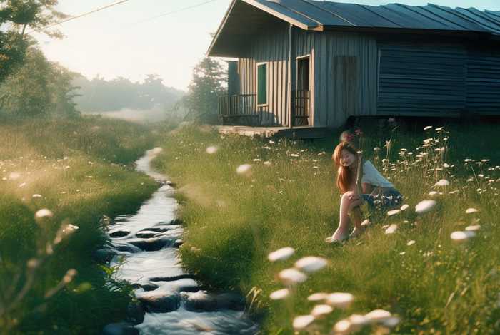 生活平淡的说说唯美句子 - 生活平淡的说说唯美句子图片