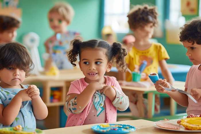 生活自理能力包括哪些大班幼儿 - 幼儿园大班生活自理能力有哪些