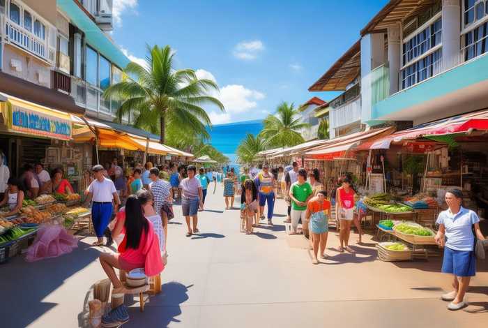 普吉岛生活方便吗现在 普吉岛生活方便吗现在开放吗