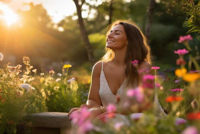 女人得到满足的好处(女人得到满足的好处有哪些) 女人得到满足的好处(女人得到满足的好处有哪些)
