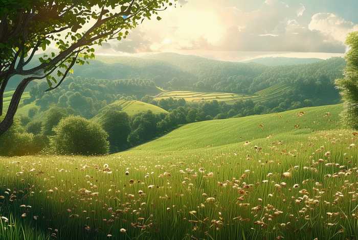 什么的田园生活填形容词(什么的田园填空形容词) 什么的田园生活填形容词(什么的田园填空形容词)