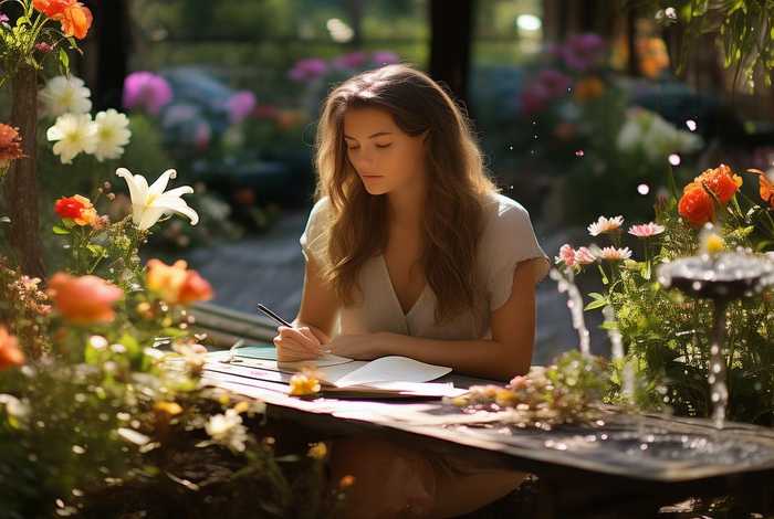 生活的诗意作文记叙文、生活的诗意作文记叙文怎么写