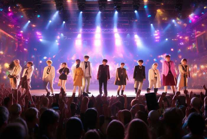 偶像的生活电影（偶像的生活电影在线播放）