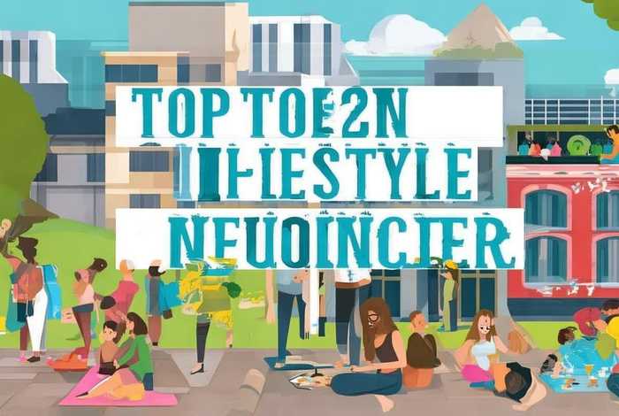 生活类自媒体排名；生活类自媒体排名前十