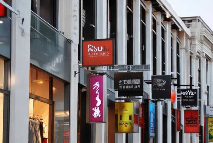 品素服饰有限公司旗下有哪些品牌 品素服饰有限公司旗下有哪些品牌店