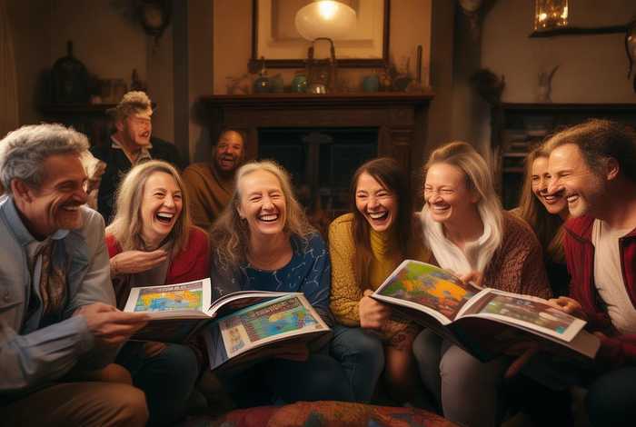 生活多美好书评、生活多美好书评800字