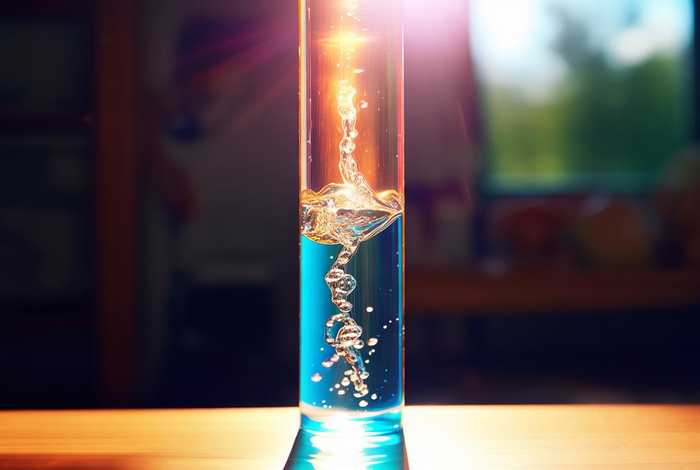 生活中的虹吸现象动画 生活中的虹吸现象动画图片