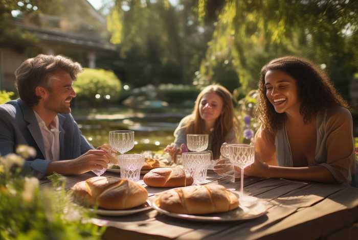 生活品质高是什么意思 - 生活品质高是什么意思？