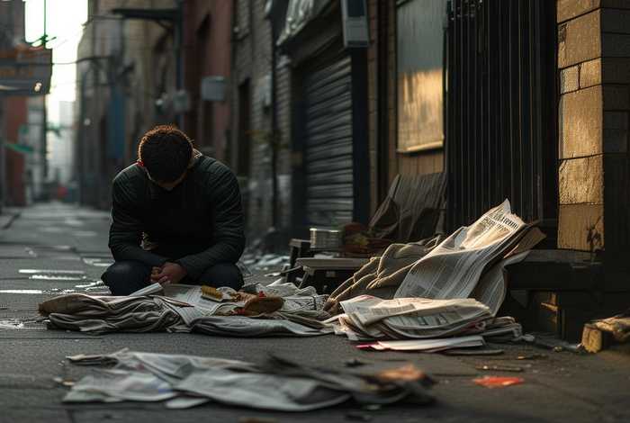 生活和现实无奈的句子（生活和现实无奈的句子简单一点）