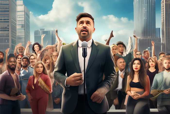 每个人都是生活的主角是什么歌曲名字 - 每个人都是生活的主角议论文 每个人都是生活的主角是什么歌曲名字 - 每个人都是生活的主角议论文