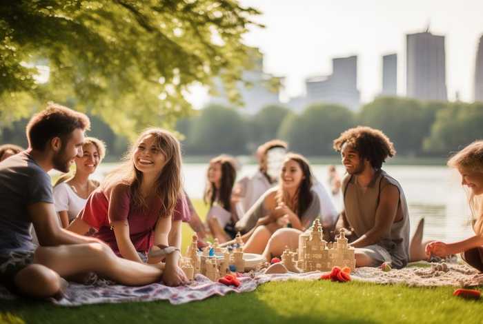 生活的乐趣 - 生活的乐趣英文