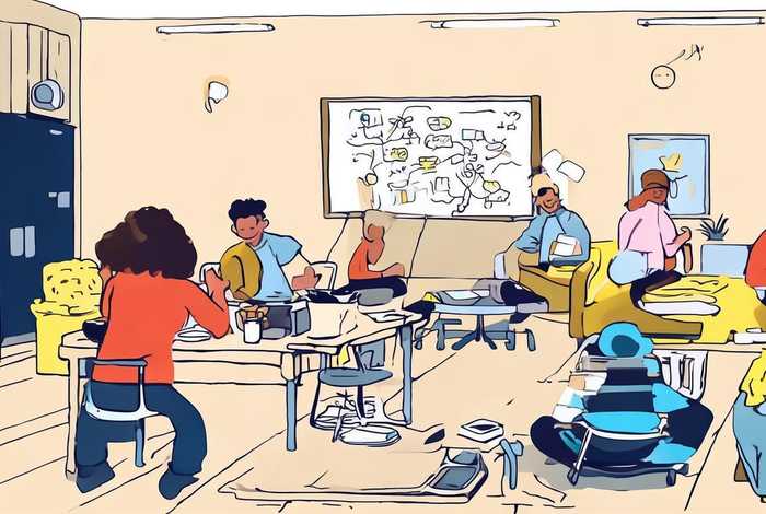 日常生活中有什么思维模型；日常生活中有什么思维模型吗