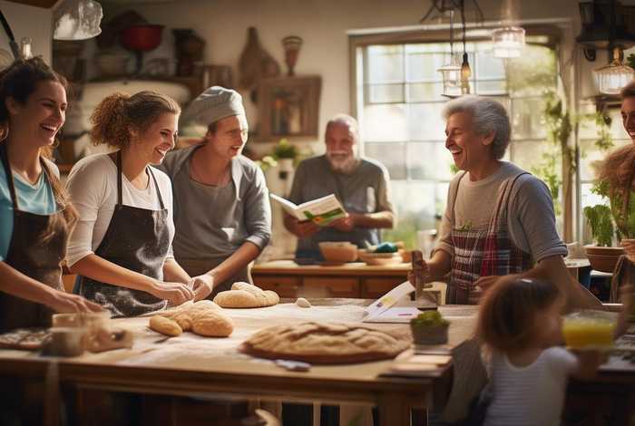 生活技艺有哪些方面、生活技艺有哪些方面的内容