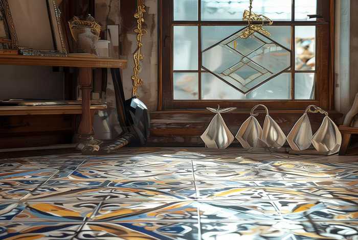 生活中的菱形有哪些 - 生活中的菱形都有哪些? 物品 生活中的菱形有哪些 - 生活中的菱形都有哪些? 物品