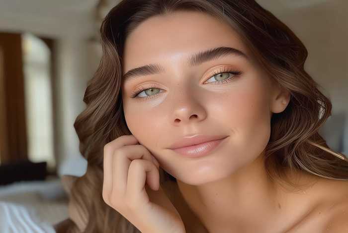 生活妆的特点；简述生活妆的特点