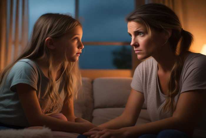 十岁女孩有性要求、十岁女孩有性要求怎么办