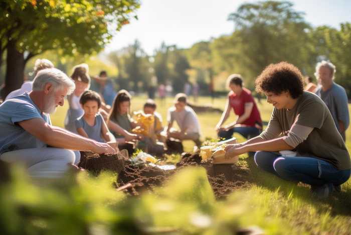 普助公益事业、普助公益事业包括哪些