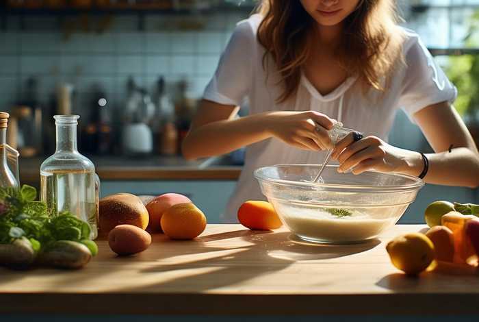 日常生活中化学知识（日常生活中化学知识的重要性）