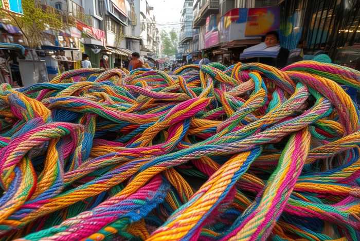 生活像一团麻这首歌的歌名 - 生活像一团麻这首歌的歌名是什么